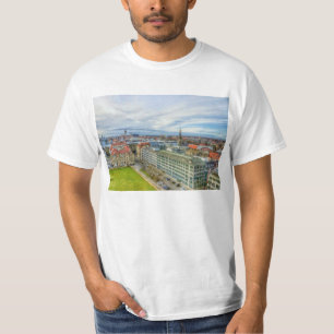 Leipzig, Duitsland T-shirt