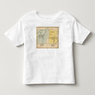Leipzig, Frederica Kinder Shirts