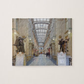 Leipzig Legpuzzel (Horizontaal)