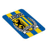 Leipzig Magneet (Rechterzijde)