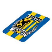 Leipzig Magneet (Linkerzijde)