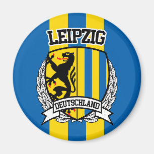 Leipzig Magneet