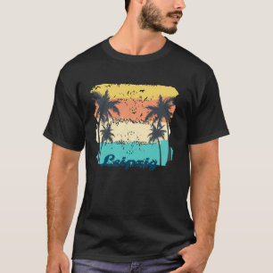Leipzig Palmen Zomer Saksen Vakantie Duitsland Aan T-shirt