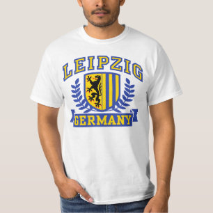 Leipzig T-shirt
