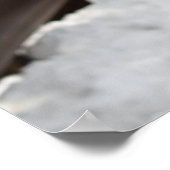 Leisa, mevrouw December 2008 Poster (Hoek)