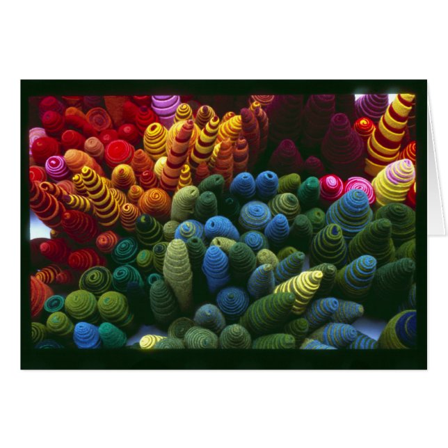 Leisa Rich: "Rhodochrosite" (Voorkant Horizontaal)