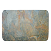 Leisteen Badmat (Voorkant)