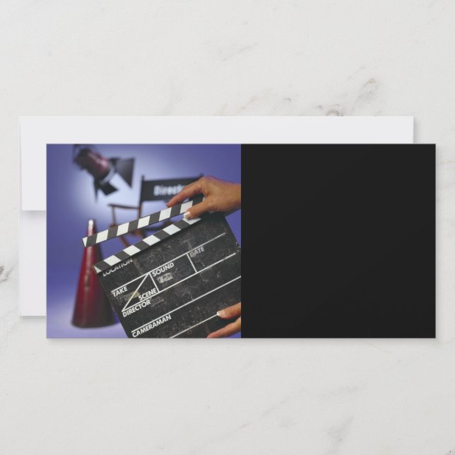 Leisteen directeur (Voorkant)