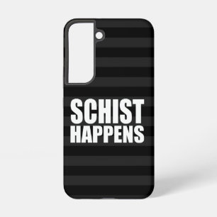 Leisteen Gebeurt Geologie Samsung Galaxy Hoesje