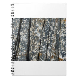 leisteen notitieboek