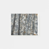 leisteen post-it® notes (Voorkant)