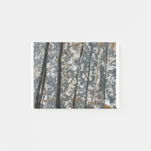 leisteen post-it® notes (Voorkant)