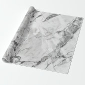 leisteenfluisterstroom cadeaupapier (Uitgerold)