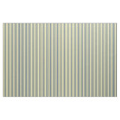 Leistgrijs en Tan Striped/Lined Pattern Stof (Yard (91,4 cm))