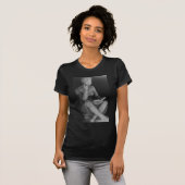 Leitora T-shirt (Voorkant volledig)