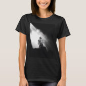 leiva t-shirt (Voorkant)