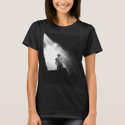 leiva t-shirt (Voorkant)