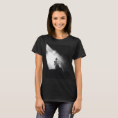 leiva t-shirt (Voorkant volledig)