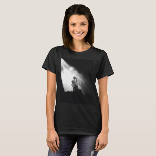 leiva t-shirt (Voorkant volledig)