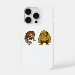 Lek & Celuluk iPhone 15 Pro Case