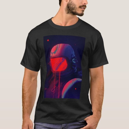 Lek II T-shirt (Voorkant)