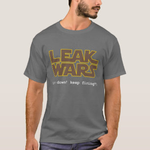 lek oorlogen v1 t-shirt