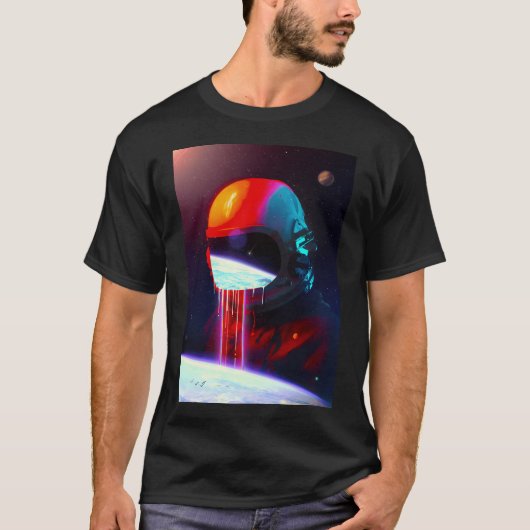 Lek T-shirt (Voorkant)