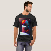 Lek T-shirt (Voorkant volledig)