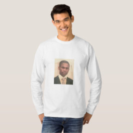lekingsleynwekezazzle t-shirt