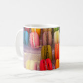 Lekke zoete dag. koffiemok (Voorkant links)
