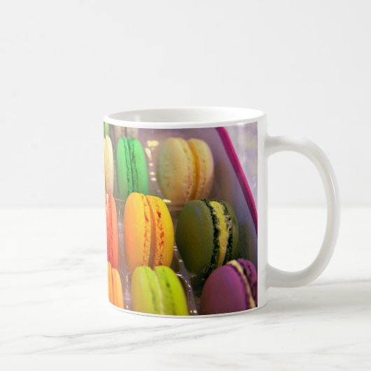 Lekke zoete dag. koffiemok (Rechts)