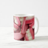 Lekkegum Koffiemok (Voorkant rechts)