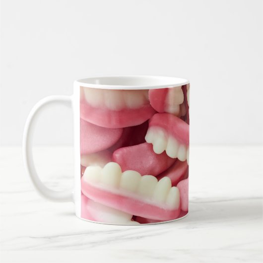 Lekkegum Koffiemok (Links)