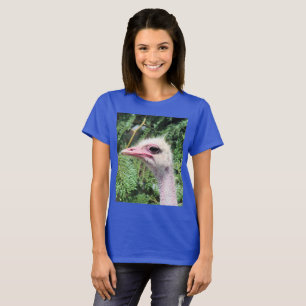 Lekkende zweepslagen t-shirt