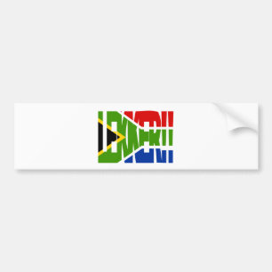 Lekker!! Bumpersticker