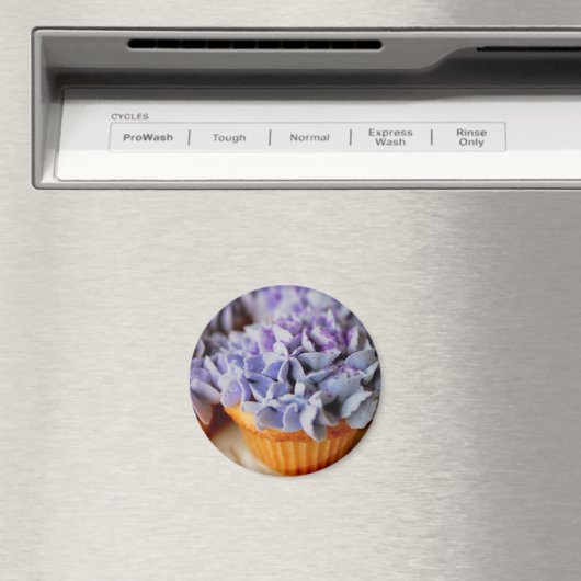 lekker gebak magneet (Insitu (Vaatwasser))