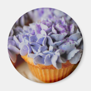 lekker gebak magneet