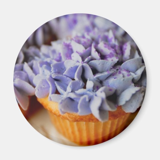 lekker gebak magneet (Voorkant)