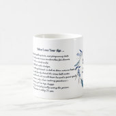 Lekker Grappig Toen Ik Jouw Leeftijd Had' Elke ver Koffiemok (Center)