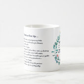 Lekker Grappig Toen Ik Jouw Leeftijd Had' Elke ver Koffiemok (Center)