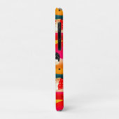 Lekker Ijs Case-Mate iPhone Case (Achterkant/links)