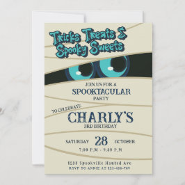 Lekker Ingepakt Uitnodiging