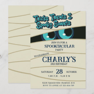 Lekker Ingepakt Uitnodiging