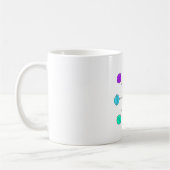 Lekker! Koffiemok (Links)