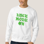 Lekker Mode Aan Trui (Voorkant)