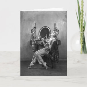  - lekker parfum, kaart