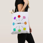 Lekker! Tote Bag (Dichtbij)