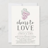 Lekker voor liefde | Pleitzitting Kaart (Voorkant)