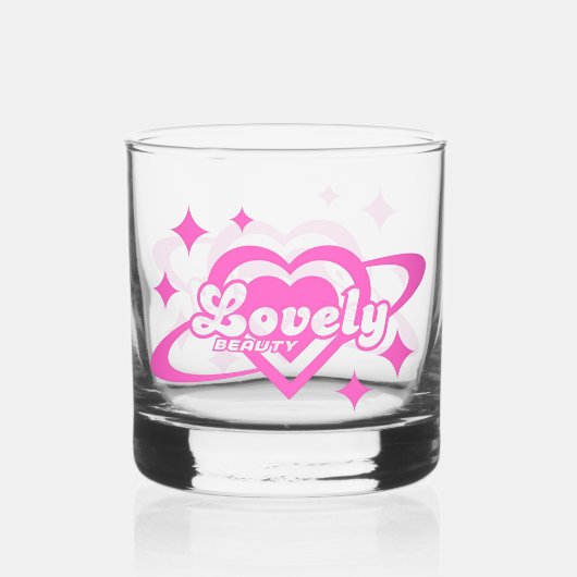 Lekker whiskyglas whisky glas (Voorkant)