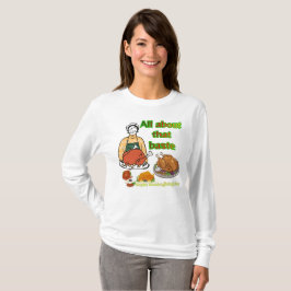 Lekkere Baste T-shirt